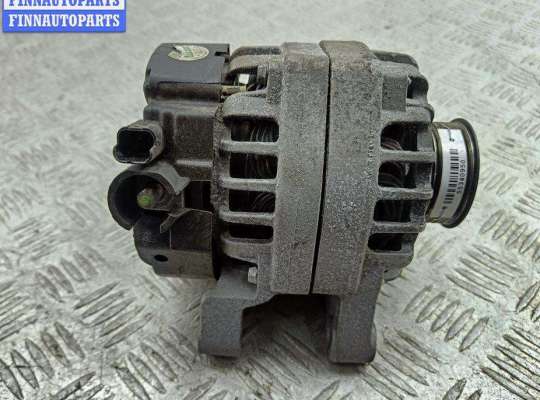 купить Генератор на Citroen Xsara