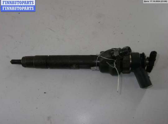 Форсунка топливная BM2044314 на BMW 3 E90/E91/E92/E93 (2005-2013)