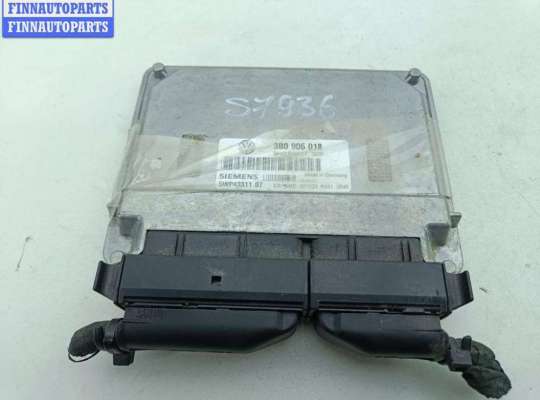 купить Блок управления двигателем (ДВС) на Volkswagen Passat B5