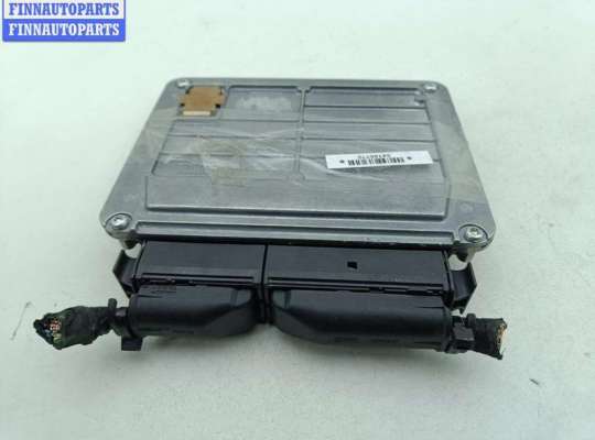 купить Блок управления двигателем (ДВС) на Volkswagen Passat B5