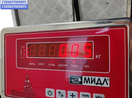 купить Трос двери передней на Ford Focus II (2004-2011)