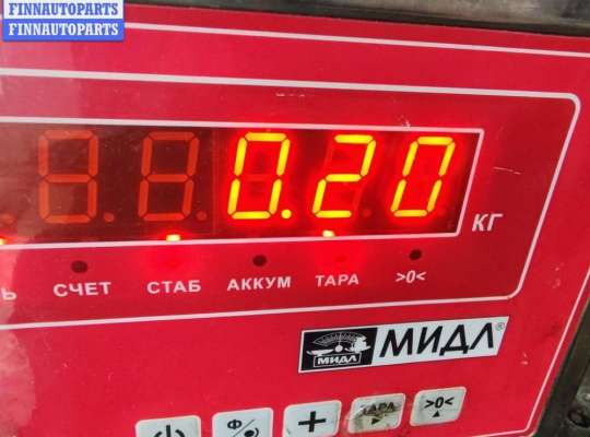 купить Трубка охлаждающей жидкости металлическая на Volkswagen Golf-5