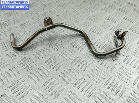 купить Трубка охлаждающей жидкости металлическая на Volkswagen Golf-5