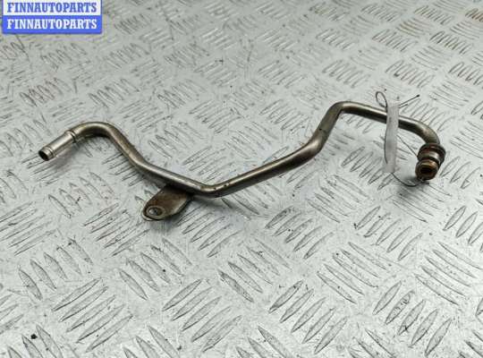 купить Трубка охлаждающей жидкости металлическая на Volkswagen Golf-5