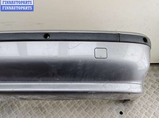 купить Бампер задний на BMW 5 E39 (1995-2003)