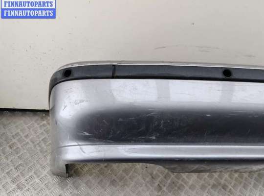 купить Бампер задний на BMW 5 E39 (1995-2003)