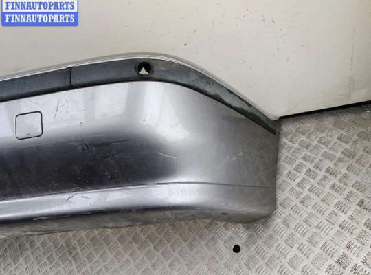 купить Бампер задний на BMW 5 E39 (1995-2003)