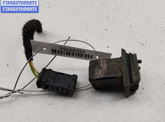 купить Кнопка открывания багажника на Peugeot 307