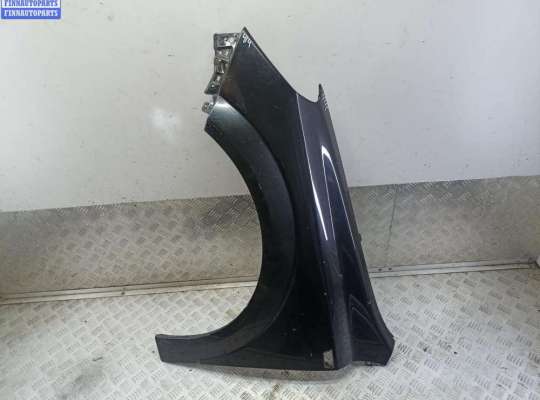 купить Крыло переднее левое на Opel Astra H (2004-2009)
