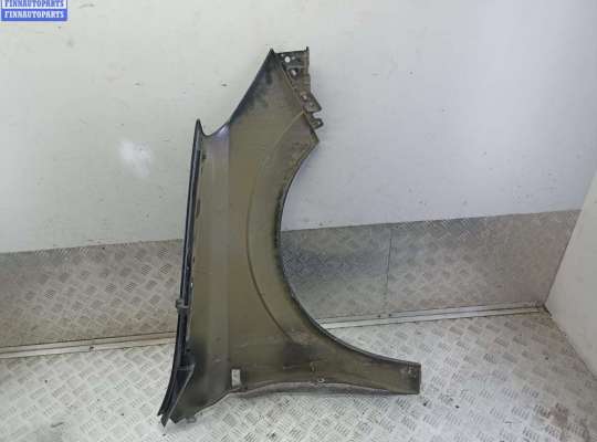 купить Крыло переднее левое на Opel Astra H (2004-2009)