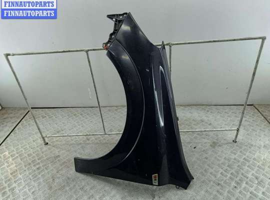 купить Крыло переднее левое на Opel Astra H (2004-2009)