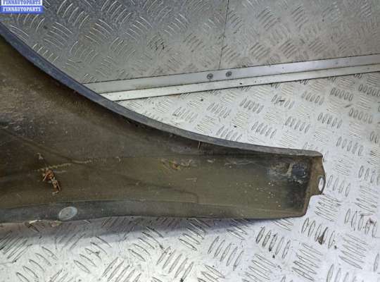 купить Крыло переднее левое на Opel Astra H (2004-2009)