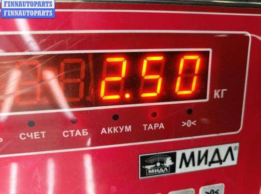 купить Крыло переднее левое на Opel Astra H (2004-2009)