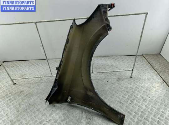 купить Крыло переднее левое на Opel Astra H (2004-2009)