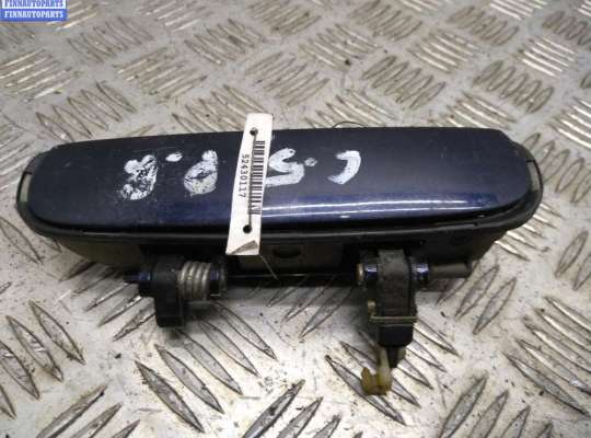 купить Ручка двери наружная передняя правая на Audi A6 C5 (1997-2005)