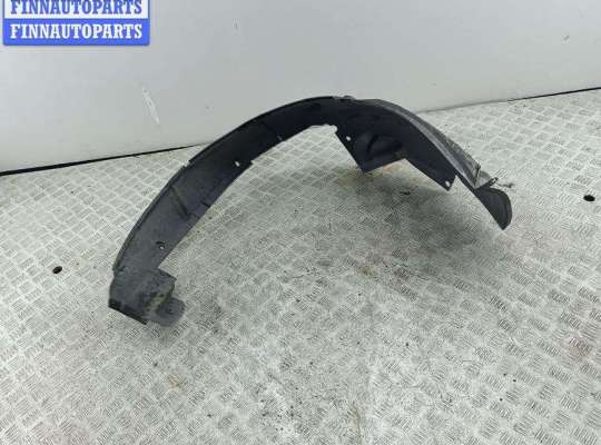 купить Защита крыла (подкрылок) передняя правая на Opel Astra G (1998-2004)