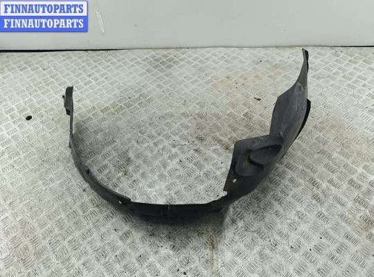 купить Защита крыла (подкрылок) передняя правая на Opel Astra G (1998-2004)