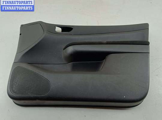 купить Обшивка двери передней правой (дверная карта) на Peugeot 307