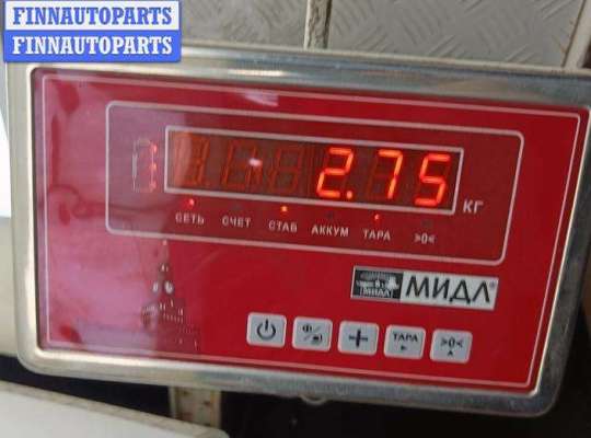 купить Обшивка двери передней правой (дверная карта) на Peugeot 307