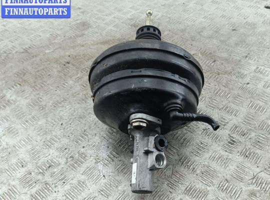 купить Усилитель тормозов вакуумный на Volkswagen Passat B5