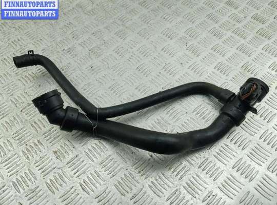 купить Патрубок радиатора на Volkswagen Passat B5+ (GP)