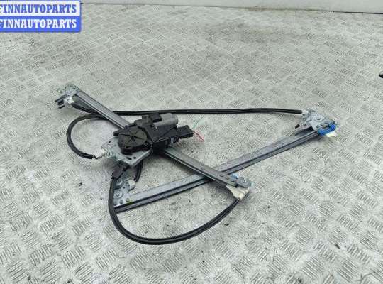 купить Стеклоподъемник электрический передний левый на Renault Espace IV (2002-2014)