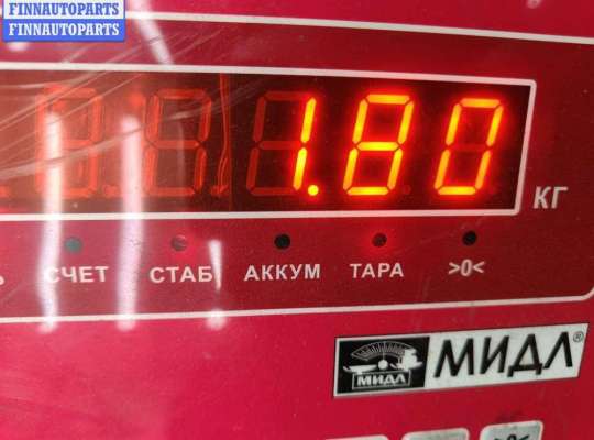 купить Стеклоподъемник электрический передний левый на Renault Espace IV (2002-2014)