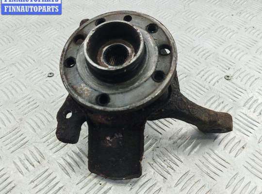 Ступица передняя левая OP2395440 на Opel Astra H (2004-2009)