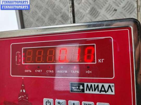 купить Ручка двери внутренняя передняя левая на Volkswagen Passat B5