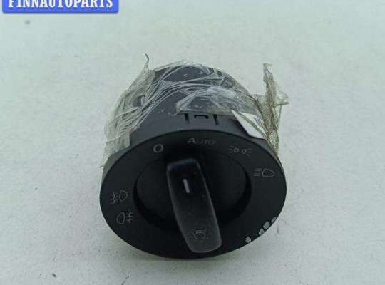 купить Переключатель света на Volkswagen Passat B6