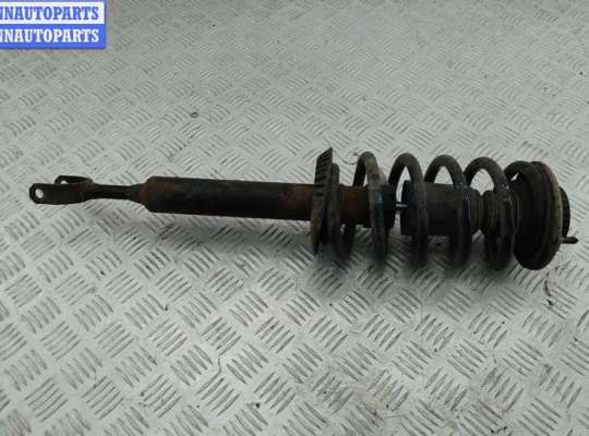 Стойка подвески передняя левая AU1740502 на Audi A6 C5 (1997-2005)