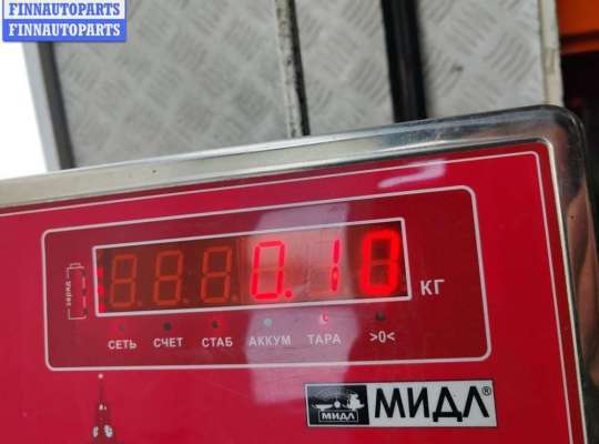 купить Кронштейн радиатора на Opel Vectra C (2002-2008)