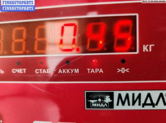 купить Петля двери передней левой на Fiat Ulysse II (c 2002)