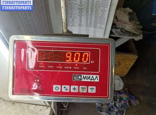 купить Рейка рулевая на BMW 5 E39 (1995-2003)