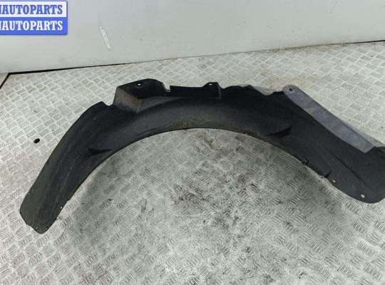 купить Защита крыла (подкрылок) передняя левая на Audi A6 C5 (1997-2005)