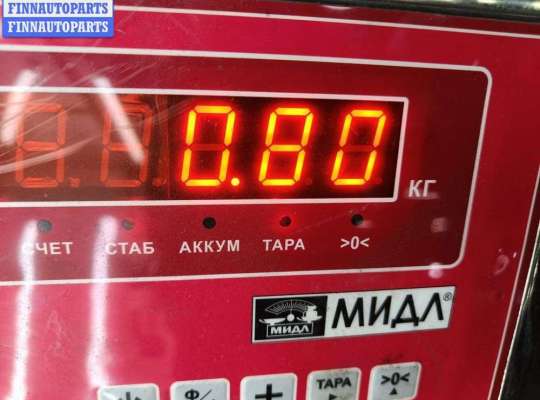 купить Защита крыла (подкрылок) передняя левая на Audi A6 C5 (1997-2005)