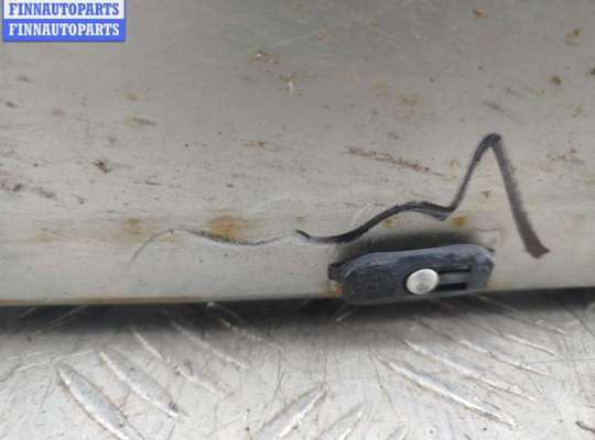 купить Дверь боковая передняя правая на Audi A4 B5 (1994-2001)