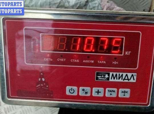 купить Дверь боковая передняя правая на Audi A4 B5 (1994-2001)