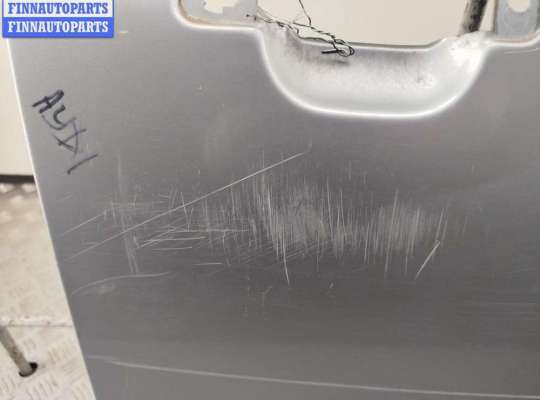 купить Дверь боковая передняя правая на Audi A4 B5 (1994-2001)