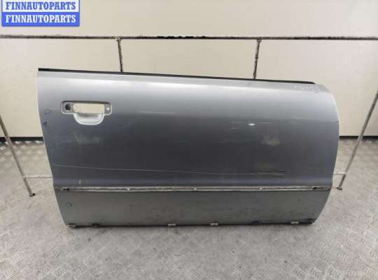 купить Дверь боковая передняя правая на Audi A4 B5 (1994-2001)