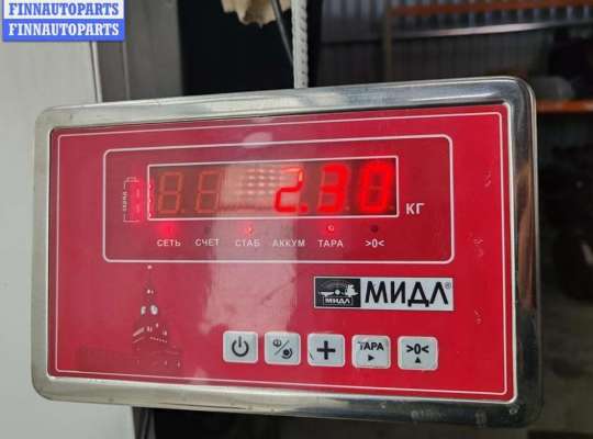 купить Механизм натяжения ремня, цепи на BMW 3 E46 (1998-2006)