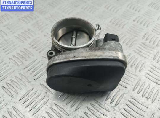 купить Заслонка дроссельная на BMW 3 E46 (1998-2006)