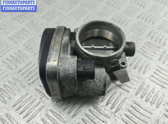 купить Заслонка дроссельная на BMW 3 E46 (1998-2006)