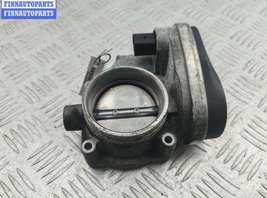 купить Заслонка дроссельная на BMW 3 E46 (1998-2006)