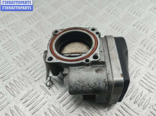 купить Заслонка дроссельная на BMW 3 E46 (1998-2006)