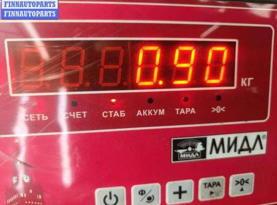 купить Кожух аккумулятора (короб АКБ) на Skoda Octavia mk2 (A5 1Z) 2004-2013