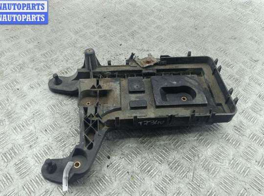 Купить Кожух аккумулятора (короб АКБ) на Skoda Octavia mk2 (A5 1Z) 2004-2013 Кожух аккумулятора (короб АКБ) SK490313 на Skoda Octavia mk2 (A5 1Z) 2004-2013