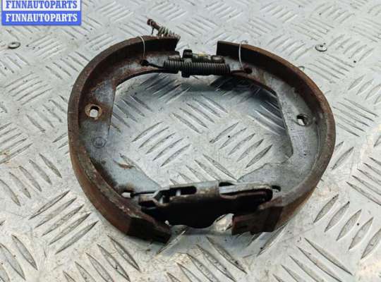 Купить Механизм развода задних тормозных колодок левый на BMW 5 E60/E61 (2003-2010) Механизм развода задних тормозных колодок левый BM3568627 на BMW 5 E60/E61 (2003-2010)