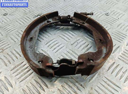 купить Механизм развода задних тормозных колодок левый на BMW 5 E60/E61 (2003-2010)