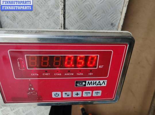 купить Фонарь задний правый на Citroen C5 (2001-2008)